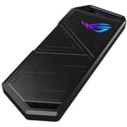 Asus ROG Strix Arion S500 Portable SSD USB Type C 500GB Black 90DD02I0-M09000
