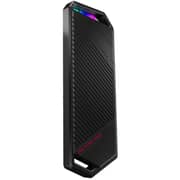 Asus ROG Strix Arion S500 Portable SSD USB Type C 500GB Black 90DD02I0-M09000
