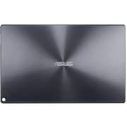 Asus ZenScreen Touch MB16AMT Portable Monitor - 15.6inch / IPS / Full HD / 10-point Touch / Built-in Battery / Hybrid Signal Solution / USB Type-C / Micro-HDMI / For Laptops / Smartphones / Consoles and Cameras