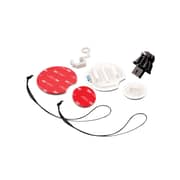 Go Pro Surfboard Camera Mounts Black