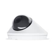 Ubiquiti Unifi G4 Dome Security Camera 24 FPS Video and Night-time LEDs White