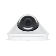 Ubiquiti Unifi G4 Dome Security Camera 24 FPS Video and Night-time LEDs White