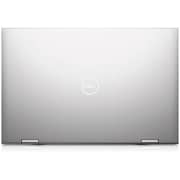 Dell Inspiron 14 2-in-1 Laptop - 11th Gen Core i5 2.5GHz 8GB 256GB Shared Win10 14inch FHD Silver English/Arabic Keyboard 5410-INS14-5009-SL
