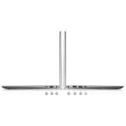 Dell Inspiron 14 2-in-1 Laptop - 11th Gen Core i5 2.5GHz 8GB 256GB Shared Win10 14inch FHD Silver English/Arabic Keyboard 5410-INS14-5009-SL