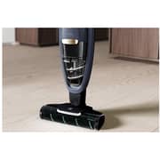 Electrolux Cordless Vacuum Cleaner Black WQ61-1OGG