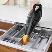 Electrolux Handheld Vacuum Cleaner Silver ZB6214IGM