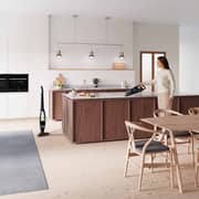 Electrolux Handheld Vacuum Cleaner Silver ZB6214IGM