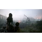 PS5 A Plague Tale Innocence HD Game