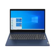 Lenovo Ideapad 3 - Core I7 2.8 Ghz Win 10 Home 64-bit - 8gb Ram - 1tb Hdd - 15.6