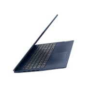 Lenovo Ideapad 3 - Core I7 2.8 Ghz Win 10 Home 64-bit - 8gb Ram - 1tb Hdd - 15.6
