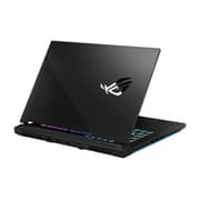 ASUS ROG Strix G15 (2020) Gaming Laptop - 10th Gen / Intel Core i7-10750H / 15.6inch FHD / 16GB RAM / 512GB SSD / 6GB NVIDIA GeForce RTX 2060 Graphics / Windows 10 Home / Black - [G512LV-ES74]