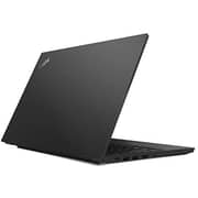 Lenovo ThinkPad E15 Gen 2 (2020) Laptop - 11th Gen / Intel Core i5-1135G7 / 15.6inch FHD / 256GB SSD / 8GB RAM / 2GB NVIDIA GeForce MX350 Graphics / FreeDOS / Black - [20TD006LUE]