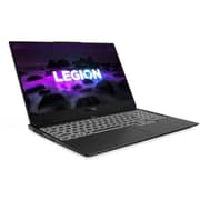 Lenovo Legion Slim 7 82K80001US Gaming Laptop - Ryzen 7 3.2GHz 16GB 512GB 6GB Win10 15.6inch FHD Shadow Black NVIDIA GeForce RTX 3060 English Keyboard