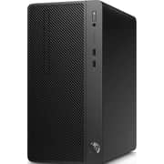 HP (2020) Desktop - 10th Gen / Intel Core i3-10100 / 1TB HDD / 4GB RAM / FreeDOS - [290 G4]