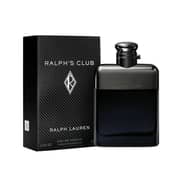 Ralph Lauren Ralph's Club Edp 100ml For Men