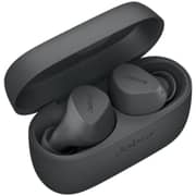 Jabra Elite 2 True Wireless Earbuds Grey