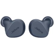 Jabra Elite 2 True Wireless Earbuds Navy Blue