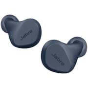 Jabra Elite 2 True Wireless Earbuds Navy Blue