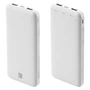 Remax Power Bank 10000mAh White RPP-119-WHITE
