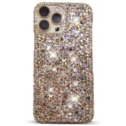Merlin 6315786 Craft iPhone 13Pro Max 512GB Nude Swarovski
