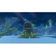 Nintendo Switch Super Mario 3d World + Bowser's Fury Ntsc