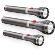 Clikon CK8012 2SC Led Flash Light Combo 5W