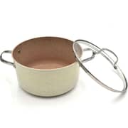 Korkmaz Granita 7pcs Cookware Set KA1272