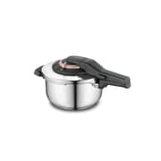 Korkmaz Vita Plus Pressure Cooker Rosagold 4.5 L