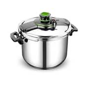 Korkmaz Tessa Pressure Cooker 7.0 L.