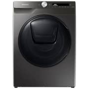 Samsung Front Loading Washer/Dryer 9 kg/6 kg WD90T554DBN/SG