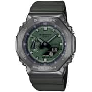 Casio GM2100B3ADR G-Shock Men's Watch