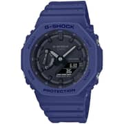 Casio GA-2100-2ADR G-Shock Men's Watch