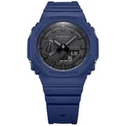 Casio GA-2100-2ADR G-Shock Men's Watch