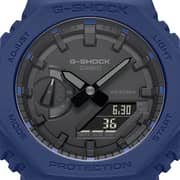 Casio GA-2100-2ADR G-Shock Men's Watch