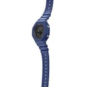 Casio GA-2100-2ADR G-Shock Men's Watch