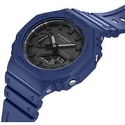 Casio GA-2100-2ADR G-Shock Men's Watch