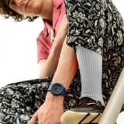 Casio GA-2100-2ADR G-Shock Men's Watch