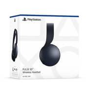 PS5 PULSE 3D Wireless Headset Midnight Black