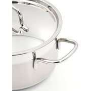 Korkmaz Alfa Casserole Pot KA1019