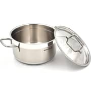 Korkmaz Alfa Casserole Pot KA1028