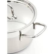 Korkmaz Alfa Casserole Pot KA1028