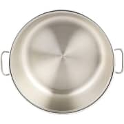 Korkmaz Mega Low Casserole Pot KA1951