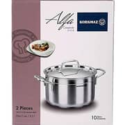Korkmaz Alfa Casserole Pot KA1018