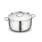 Korkmaz Alfa Casserole Pot KA1017