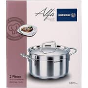 Korkmaz Alfa Casserole Pot KA1025
