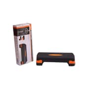 Camelbak Liveup Ls3168a Aerobic Step, Orange/black