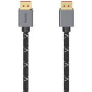 Hama Display Port Cable 2m Black
