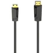 Hama High Speed HDMI Cable 1.5m Black