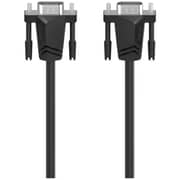 Hama VGA Cable 1.5m Black