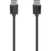 Hama 200696 Display Port Cable 1.5m Black